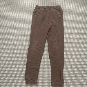 Joah Brown sweatpants